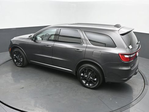 Used 2021 Dodge Durango GT AWD/4WD image 45