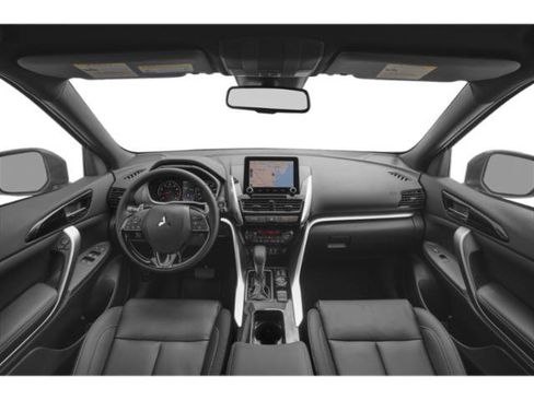 Used 2024 Mitsubishi Eclipse Cross AWD image 8