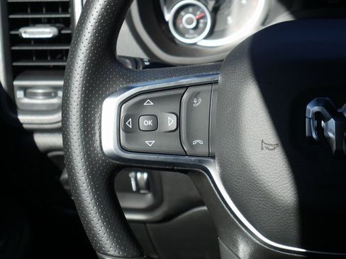 New 2026 RAM 4500 Tradesman image 16