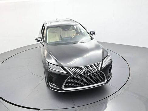 Used 2022 Lexus RX 350 FWD w/ Premium Package image 40