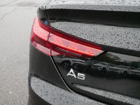 Used 2022 Audi A5 2.0T Premium Plus AWD/4WD image 17
