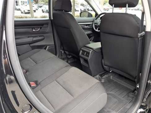 Certified 2023 Honda CR-V LX image 35