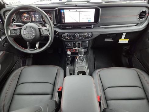 New 2026 Jeep Wrangler Unlimited Rubicon 392 w/ Quick Order Package 27X Moab AWD/4WD image 14
