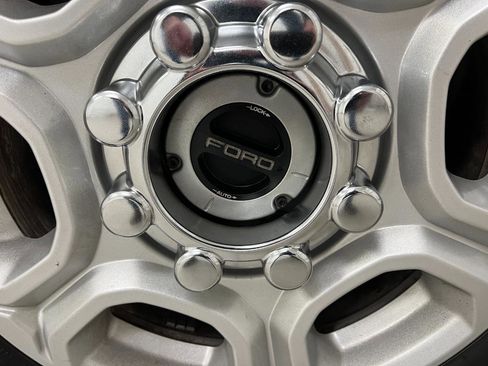 Used 2025 Ford F250 XLT image 55