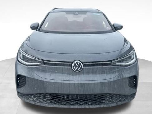 Used 2025 Volkswagen ID.4 Pro S image 2