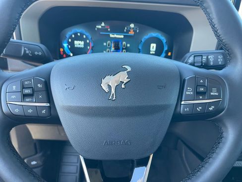 New 2025 Ford Bronco Sport Big Bend w/ Convenience Package image 11