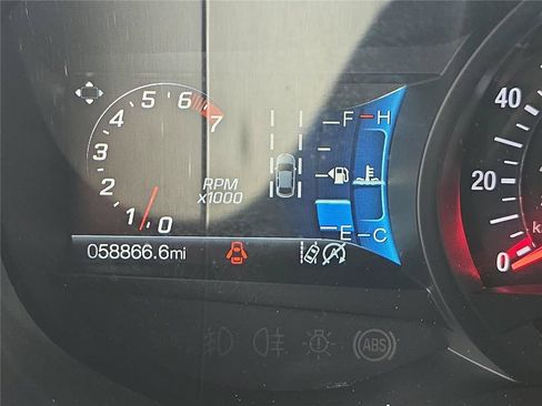 Used 2020 Ford Edge ST w/ Equipment Group 401A AWD/4WD image 29
