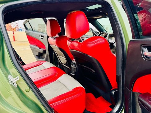 Used 2023 Dodge Charger Scat Pack RWD image 32