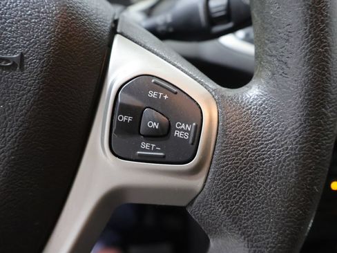 Used 2012 Ford Fiesta SE FWD image 30