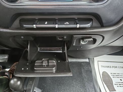 Used 2019 GMC Sierra 2500 Base image 21