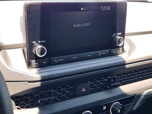 Used 2025 Honda Accord LX image 17