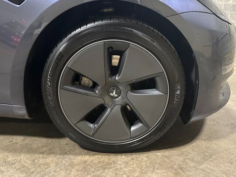 Used 2019 Tesla Model 3 Long Range image 14