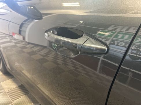 Used 2025 Kia K4 EX image 10