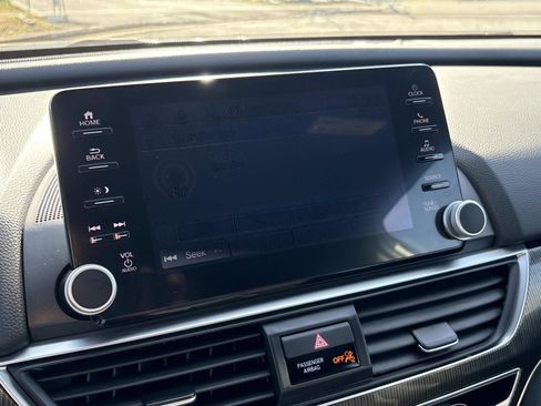 Used 2021 Honda Accord Sport image 21