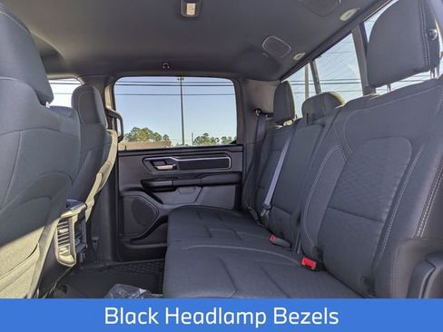 New 2026 RAM 1500 Big Horn image 29