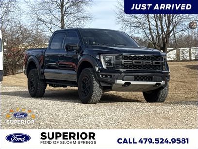 Used 2023 Ford F150 Raptor w/ Raptor 37 Performance Package