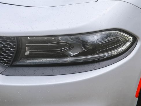 Used 2022 Dodge Charger GT w/ Plus Group image 7