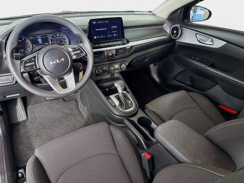 Certified 2023 Kia Forte LXS FWD image 22