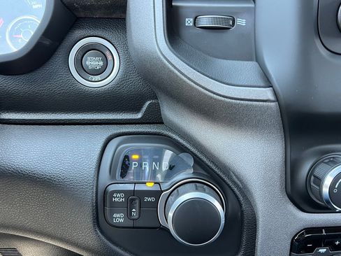 New 2024 RAM 3500 Tradesman image 18