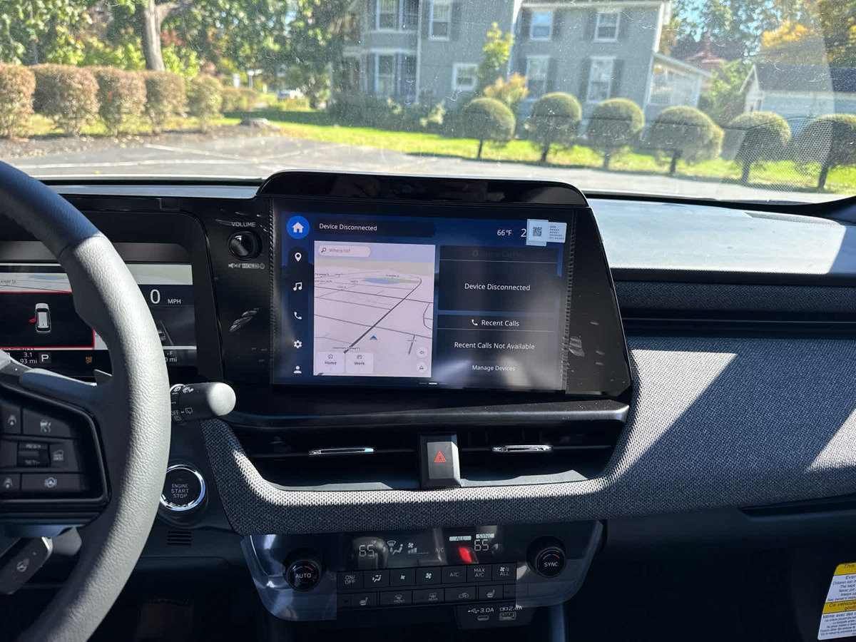 New 2026 Subaru Outback Premium AWD/4WD image 19