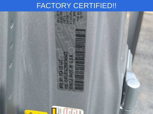 Used 2024 Jeep Wrangler Unlimited Sport AWD/4WD image 35