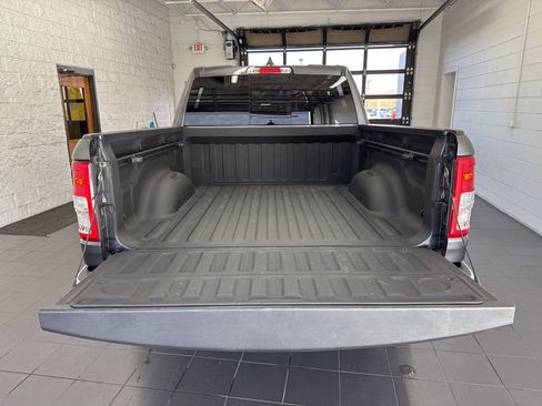 Used 2020 RAM 1500 Big Horn image 10