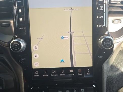 New 2026 RAM 3500 Tradesman image 22