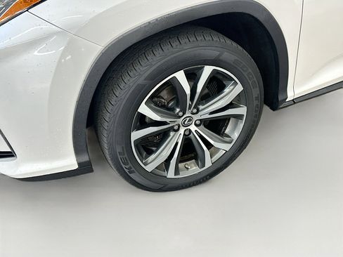 Used 2018 Lexus RX 350 AWD w/ Premium Package image 11