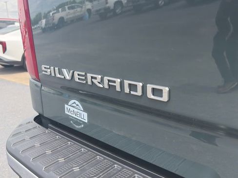 Used 2026 Chevrolet Silverado 2500 LT w/ Safety Package AWD/4WD image 30