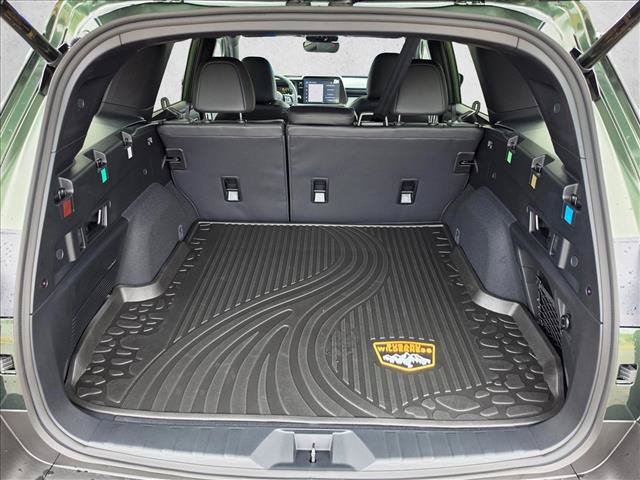 New 2026 Subaru Outback Wilderness AWD/4WD image 15