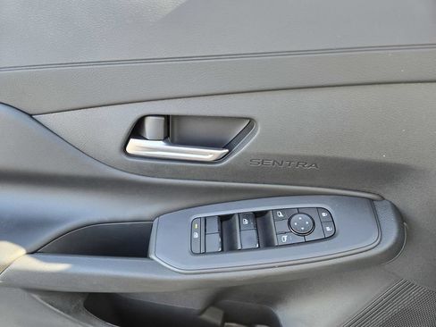 New 2026 Nissan Sentra S w/ Floor Mat Package FWD image 13