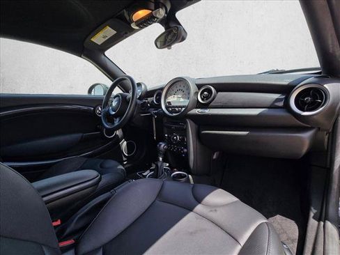 Used 2014 MINI Cooper Coupe S FWD image 15