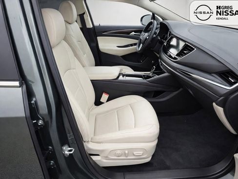 Used 2023 Buick Enclave Essence w/ Trailering Package, 5000 lbs. FWD image 11