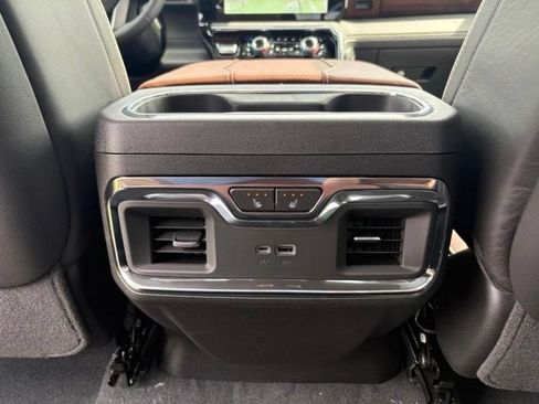 New 2026 GMC Sierra 1500 Denali Ultimate AWD/4WD image 18