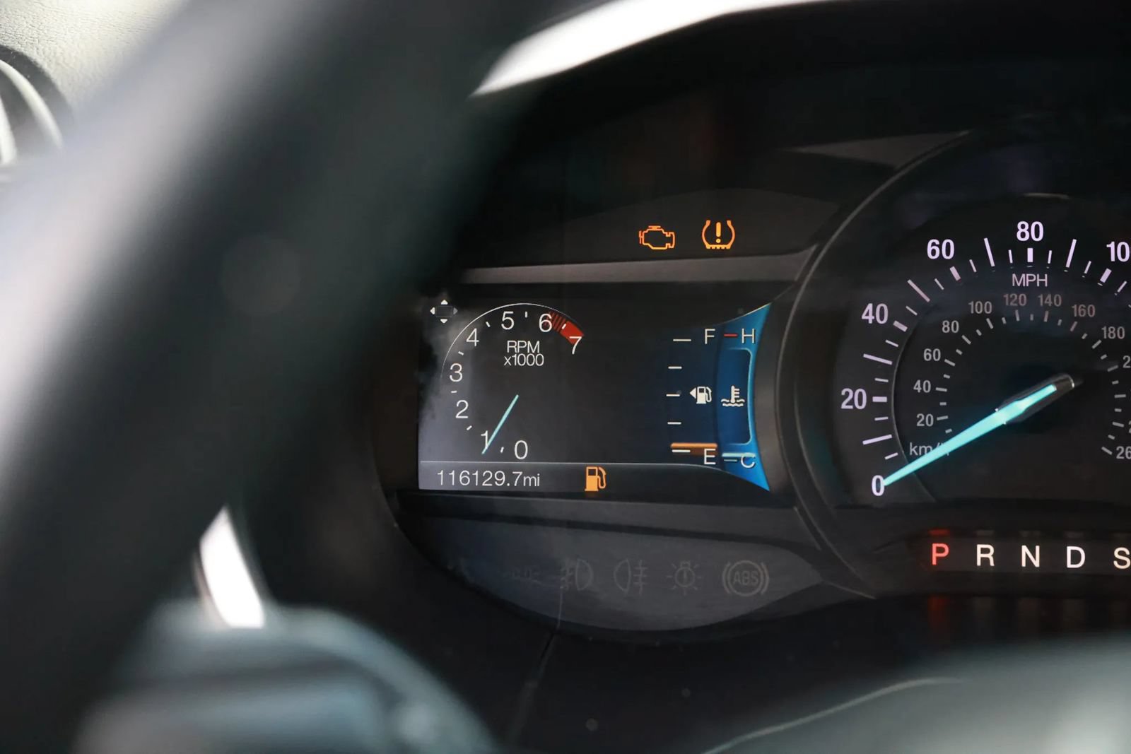 Used 2018 Ford Edge SEL w/ Equipment Group 201A FWD image 48