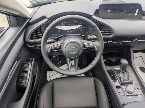 New 2026 MAZDA MAZDA3 2.5 S Sedan w/ Preferred Pkg FWD image 17