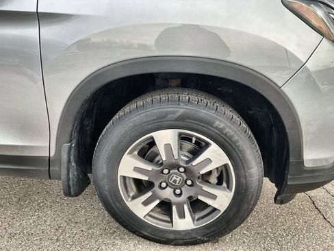 Used 2019 Honda Ridgeline RTL-E image 21