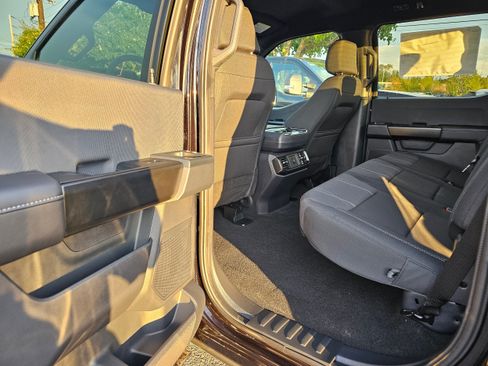 New 2026 Ford F150 STX AWD/4WD image 11