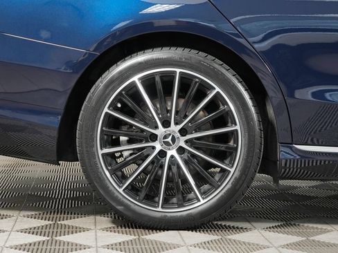 Certified 2021 Mercedes-Benz C 300 Sedan image 11