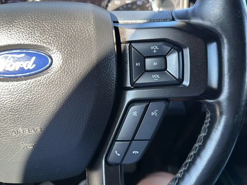 Used 2019 Ford Expedition Max Limited RWD image 18
