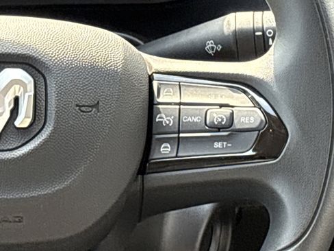 New 2025 RAM ProMaster 3500 w/ Premium Convenience Group image 22