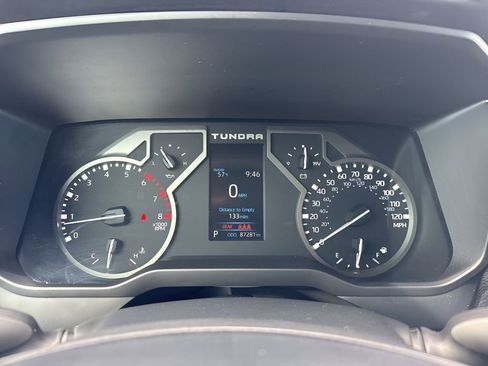 Used 2022 Toyota Tundra SR5 image 22