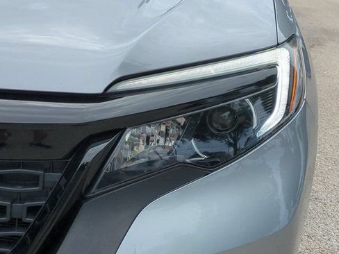 Used 2020 Honda Passport EX-L image 9
