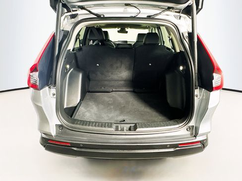 Used 2025 Honda CR-V EX-L image 31
