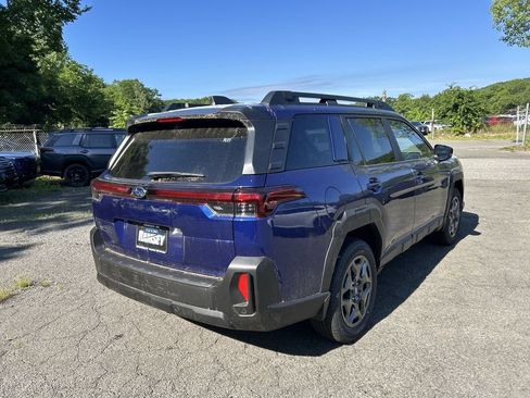 New 2026 Subaru Outback Premium AWD/4WD image 8