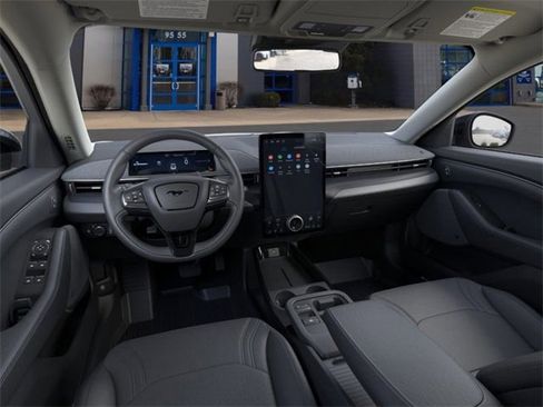 New 2025 Ford Mustang Mach-E Premium w/ Interior Protection Package image 9
