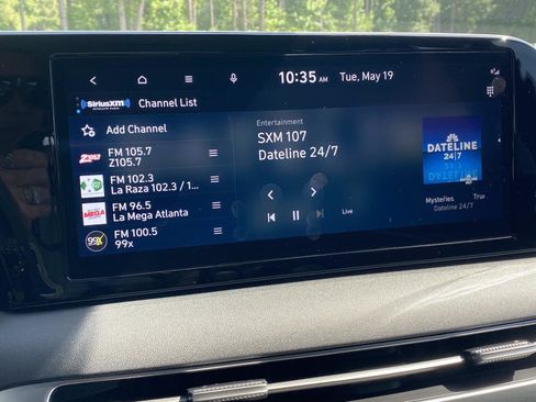 Used 2024 Hyundai Palisade XRT FWD image 28