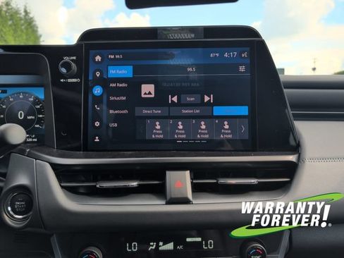 New 2026 Subaru Outback Touring XT AWD/4WD image 11