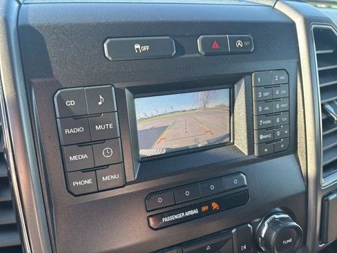 Used 2017 Ford F150 XLT image 22