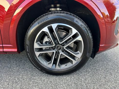 New 2025 Audi Q5 Premium Plus image 25